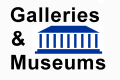 Eaglemont Galleries and Museums
