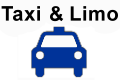 Eaglemont Taxi and Limo