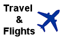 Eaglemont Travel and Flights